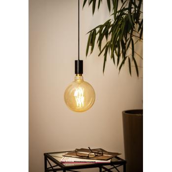 Лампа полупроводниковая LED DECO