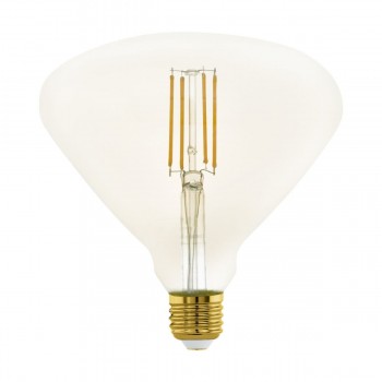 Лампа напівпровідникова LED DECO