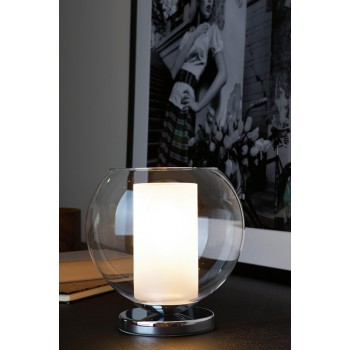 Настольная лампа BOLSANO