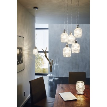 Настольная лампа BONARES 1