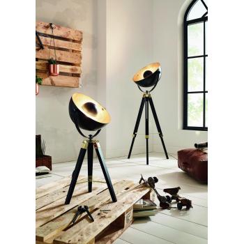 Настільна лампа COVALEDA