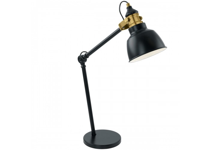  Настольная лампа THORNFORD  1 — купить в PORTES.UA