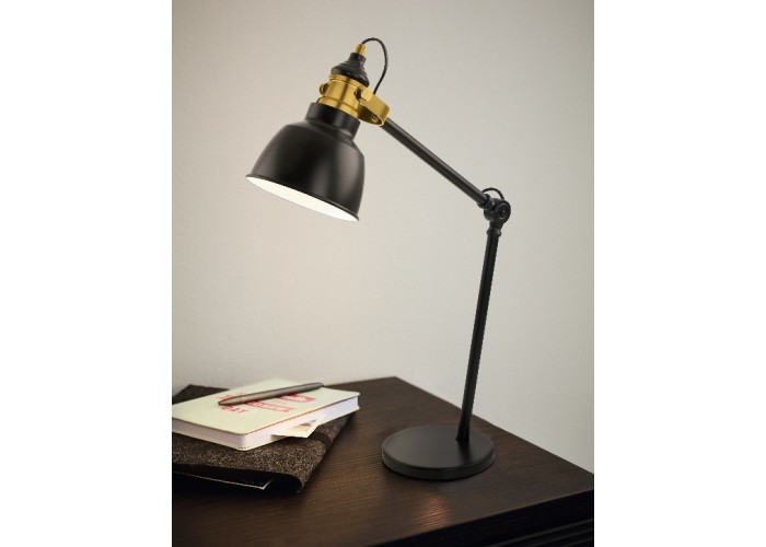  Настольная лампа THORNFORD  2 — купить в PORTES.UA