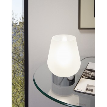 Настольная лампа DAMASCO 1