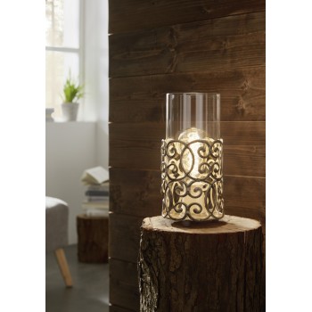 Настольная лампа CARDIGAN