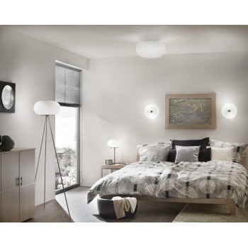 Настільна лампа OPTICA