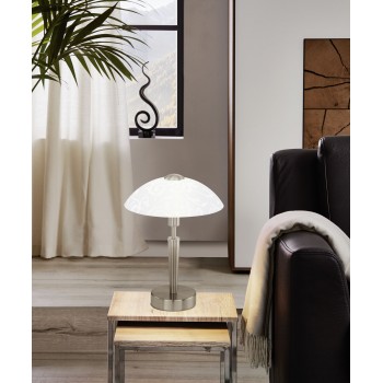 Настільна лампа SOLO