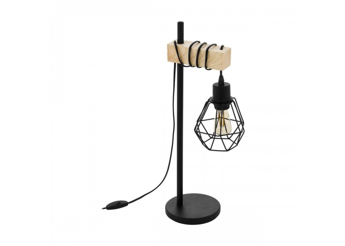  Настольная лампа TOWNSHEND 5  1 — купить в PORTES.UA