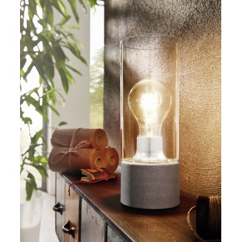 Настольная лампа TORVISCO 1