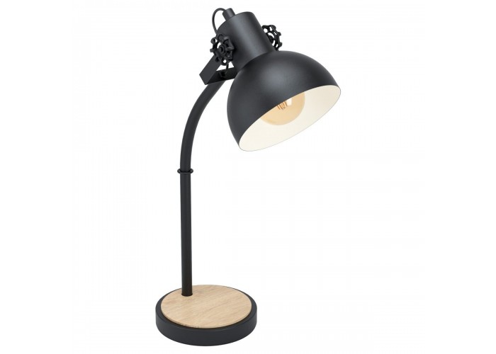  Настольная лампа LUBENHAM  1 — купить в PORTES.UA