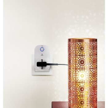 Розетка CONNECT PLUG