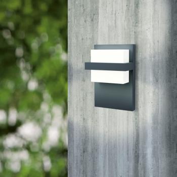 Светильник уличный CULPINA