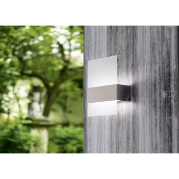 Светильник уличный NADELA