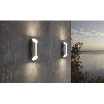 Светильник уличный AGOLADA