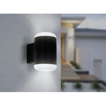 Светильник уличный MERLITO