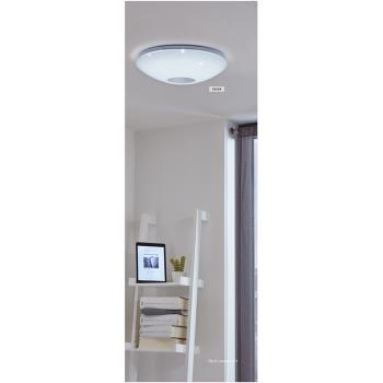 Світильник настінно-стельовий VOLTAGO-C/CONNECT