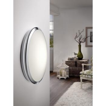 Светильник настенно-потолочный MANILVA