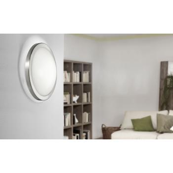 Светильник настенно-потолочный AREZZO