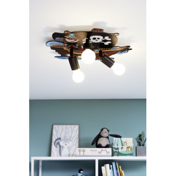 Підвіс SAN CARLO