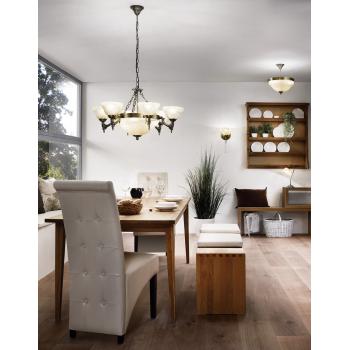 Люстра MARBELLA