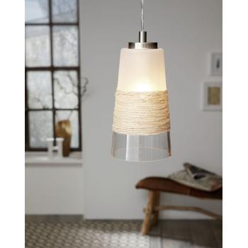 Підвіс BURNHAM