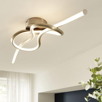 Люстра NOVAFELTRIA