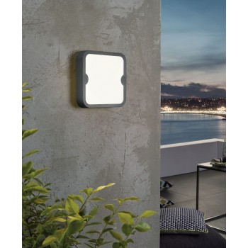 Светильник уличный ALFENA-S/CONNECT