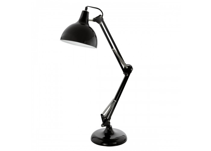  Настільна лампа BORGILLIO  1 — замовити в PORTES.UA