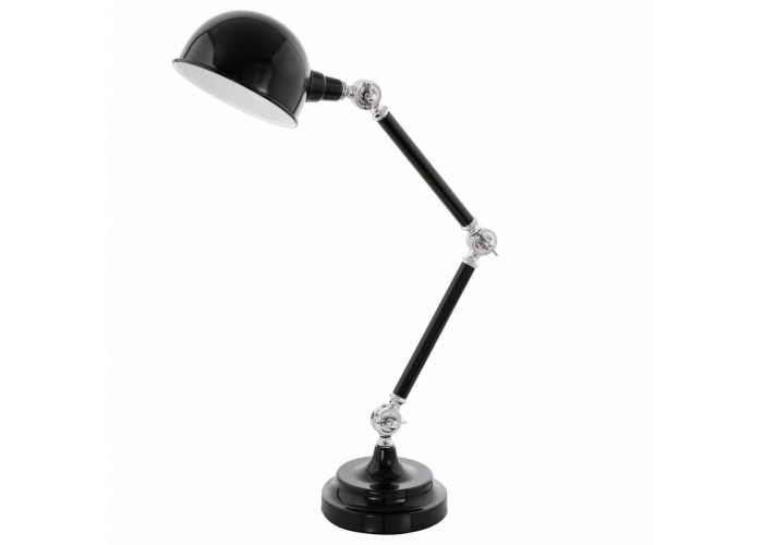  Настольная лампа LASORA  1 — купить в PORTES.UA