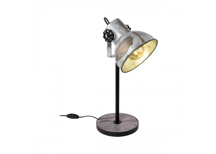  Настольная лампа BARNSTAPLE  1 — купить в PORTES.UA