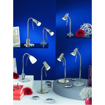 Настільна лампа FOX 1