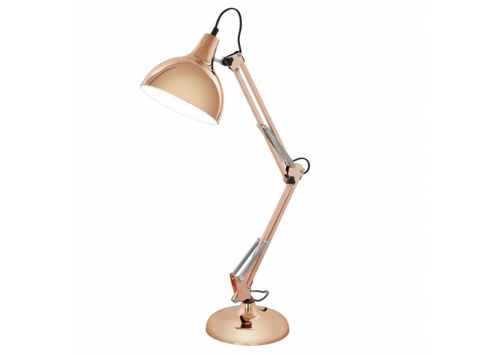  Настольная лампа BORGILLIO  1 — купить в PORTES.UA