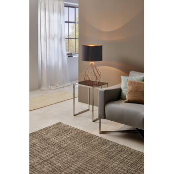 Настільна лампа PEDREGAL 1