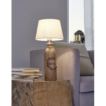 Настольная лампа MOJADA 1