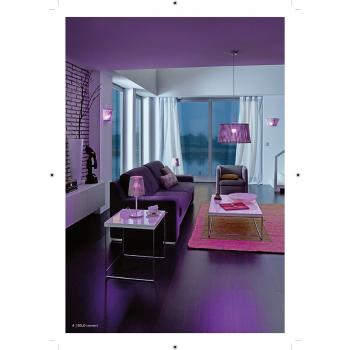 Настольная лампа SENDERO