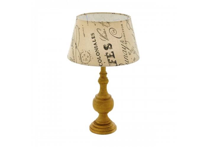  Настольная лампа THORNHILL 1  1 — купить в PORTES.UA