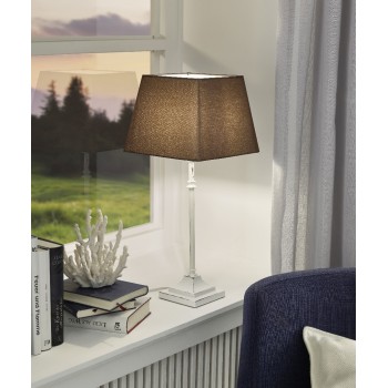 Настільна лампа 1+1 VINTAGE