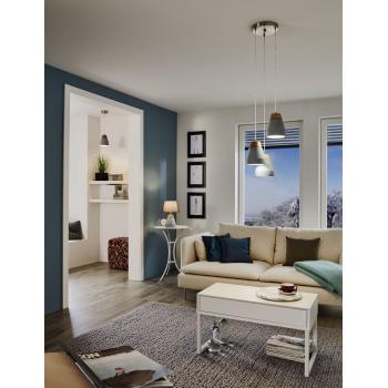 Настільна лампа TAREGA