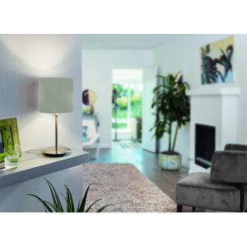 Настольная лампа PASTERI