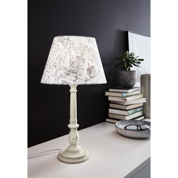 Настільна лампа LARACHE 1