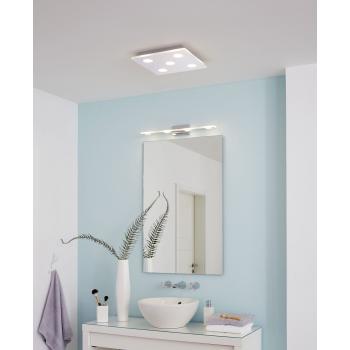 Подсветка для зеркал CABUS