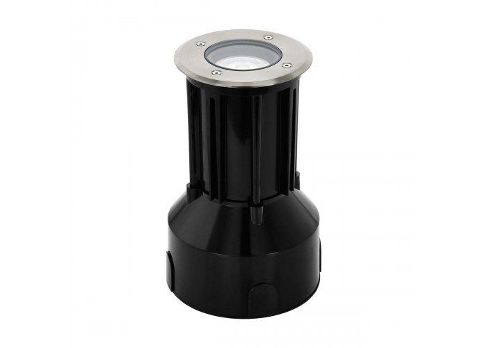  Грунтовый встраиваемый светильник RIGA 3 PRO  1 — купить в PORTES.UA