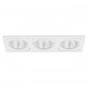 Світильник настінно-стельовий VASCELLO/PROFESSION