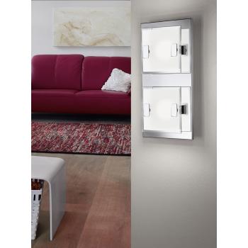 Светильник настенно-потолочный VICARO