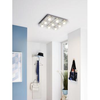 Светильник настенно-потолочный CABO