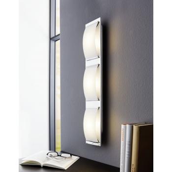 Светильник настенно-потолочный WASAO