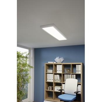 Светильник настенно-потолочный SALOBRENA1