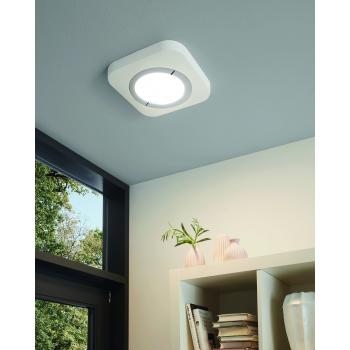 Светильник настенно-потолочный PUYO-S/CONNECT