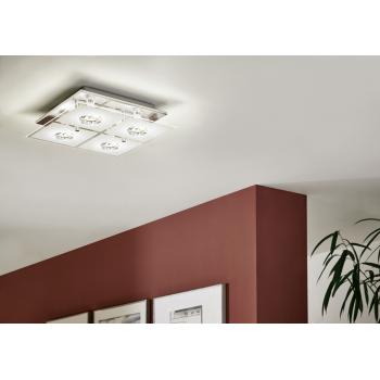 Светильник настенно-потолочный RONCATO