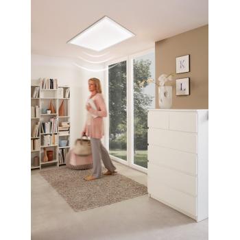 Світильник настінно-стельовий SALOBRENA-M